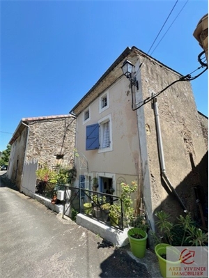 maison-villa à la vente -   11300  LIMOUX, surface 75 m2 vente maison-villa - APR636832